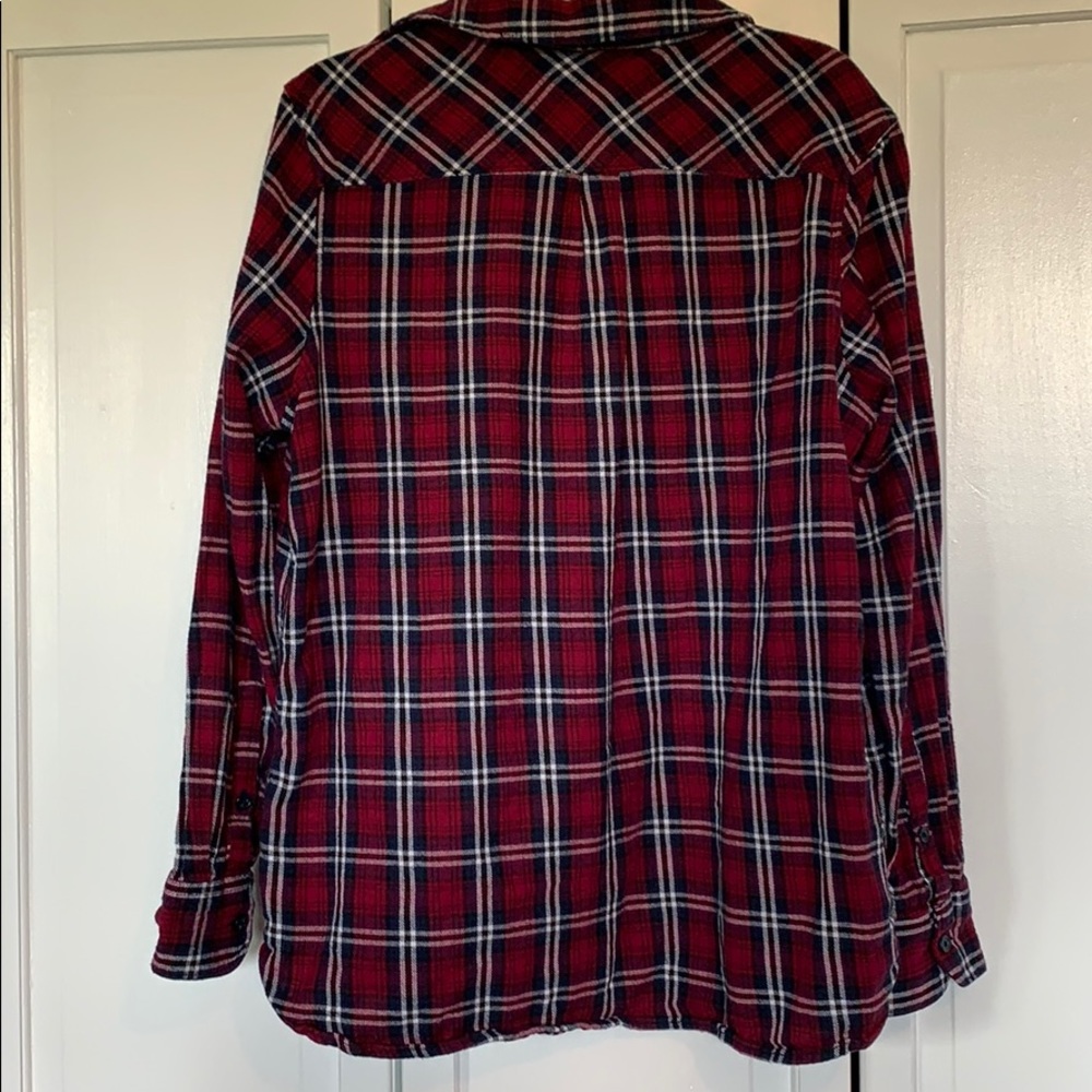Flannel - Picture 2 of 2